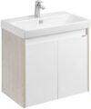 Тумба под умывальник Сканди Doors 70 / 1A278901SDB20 21век