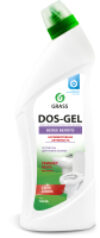 Чистящее средство для ванной комнаты Dos Gel / 219275 21век