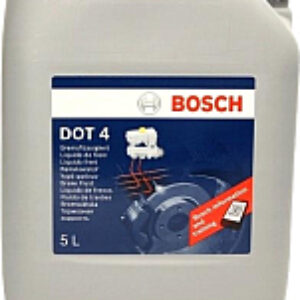 Тормозная жидкость DOT 4 / 1987479108 21век
