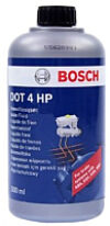 Тормозная жидкость DOT 4 HP / 1987479112 21век
