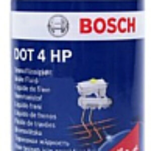 Тормозная жидкость DOT 4 HP / 1987479112 21век