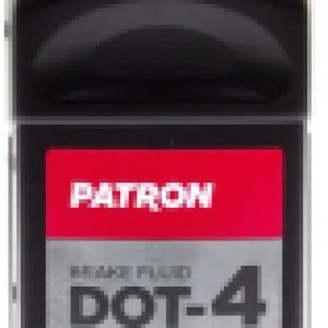 Тормозная жидкость DOT-4 / PBF401 21век
