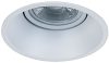 Точечный светильник Dot DL028-2-01W 21век