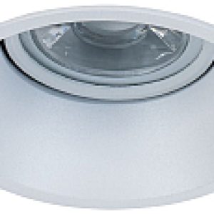 Точечный светильник Dot DL028-2-01W 21век