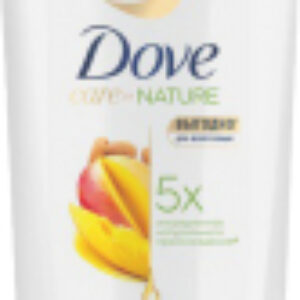 Гель для душа Манго и миндаль 21век