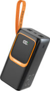 Портативное зарядное устройство DP32 50000mAh 21век