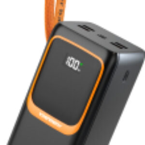 Портативное зарядное устройство DP32 50000mAh 21век