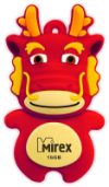USB flash накопитель Dragon Red 16GB (13600-KIDDAR16) 21век