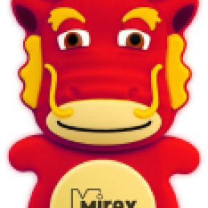 USB flash накопитель Dragon Red 16GB (13600-KIDDAR16) 21век