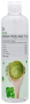 Тонер для лица Dr. Cica Derma Peeling Toner 21век