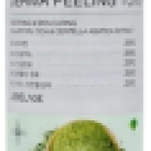 Тонер для лица Dr. Cica Derma Peeling Toner 21век