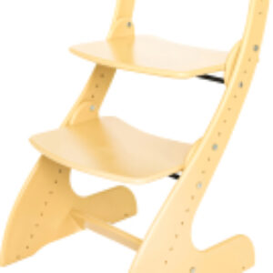 Стул детский Растущий Павлин 21век