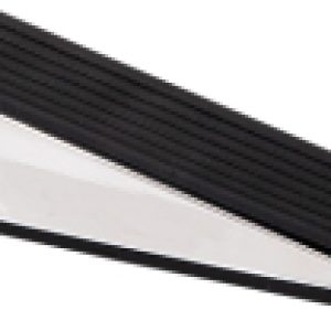Фиксатор дверной DS-0017-CR 21век