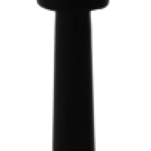 Ограничитель дверной DS-0018-BLM 21век