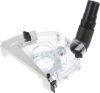 Вытяжной кожух для УШМ DS 125 / DS12500018 21век