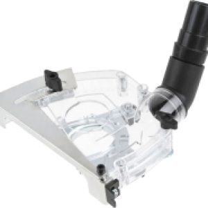 Вытяжной кожух для УШМ DS 125 / DS12500018 21век