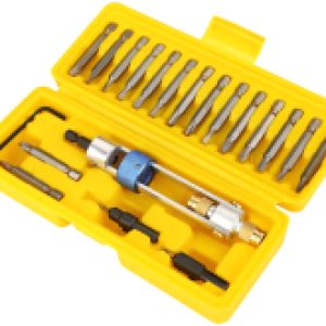 Набор оснастки DS20 Set 20 / 065-0547 21век
