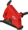 Вытяжной кожух для УШМ DS 230 / DS23000018 21век