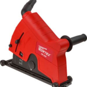 Вытяжной кожух для УШМ DS 230 / DS23000018 21век