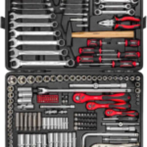 Универсальный набор инструментов DS42022-5 21век