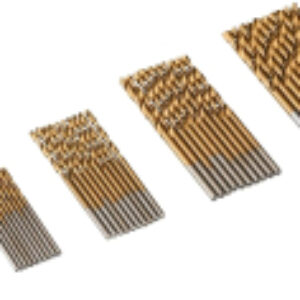 Набор сверл DS50 Set 50 / 065-0744 21век