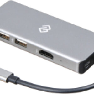 Док-станция для ноутбука DS-970UC_G 21век