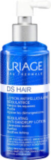Лосьон для волос DS Hair Регулирующий против перхоти 21век