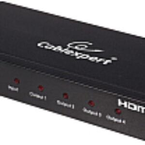 Сплиттер DSP-4PH4-02 21век