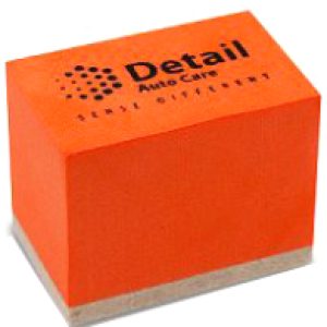 Губка для автомобиля DT-0176 21век