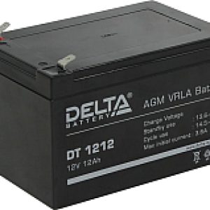 Батарея для ИБП DT 1212 21век