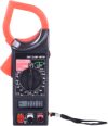Клещи токоизмерительные DT 266C 21век