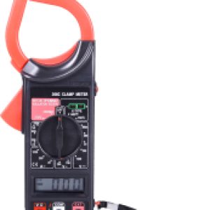 Клещи токоизмерительные DT 266C 21век