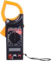 Клещи токоизмерительные DT 266F 21век
