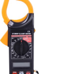 Клещи токоизмерительные DT 266F 21век