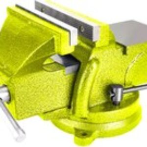 Тиски Слесарные поворотные DTBV1A06 21век
