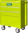 Тележка инструментальная DTCS2A03 21век