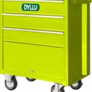 Тележка инструментальная DTCS2A03 21век