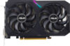 Видеокарта DUAL-RTX3050-O8G-V2 21век