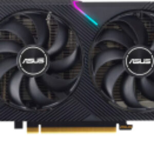 Видеокарта DUAL-RTX3050-O8G-V2 21век