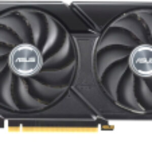Видеокарта DUAL-RTX4070S-O12G-EVO 21век