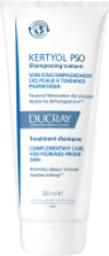 Шампунь для волос Кертиол ПСО кераторедуцирующий 21век