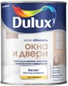 Краска Окна и Двери 21век