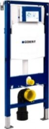 Инсталляция для унитаза Duofix 111.300.00.5 21век