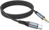 Кабель DUP03 Type-C - AUX 21век