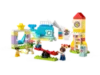 Конструктор Duplo Дом на дереве 10991 21век
