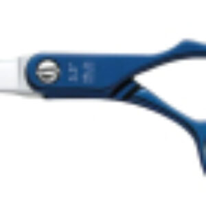 Ножницы парикмахерские Duraluminium Blue 12605 21век
