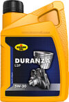 Моторное масло Duranza LSP 5W30 / 34202 21век