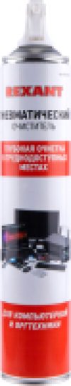 Сжатый воздух для чистки техники Dust Off 85-0001-2 21век