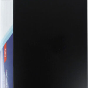 Папка для бумаг DV-0171A-BK 21век