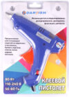 Клеевой пистолет DV-11519 21век